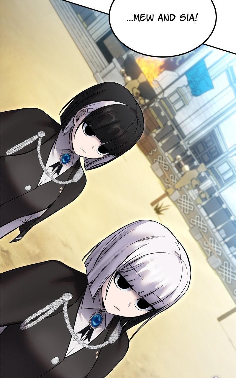 Secretly More Powerful than the Hero Chapter 83 - Page 105