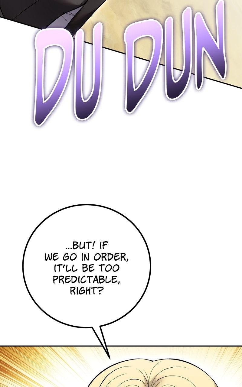 Secretly More Powerful than the Hero Chapter 83 - Page 106