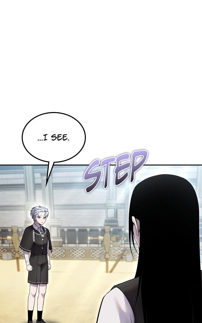 Secretly More Powerful than the Hero Chapter 83 - Page 112