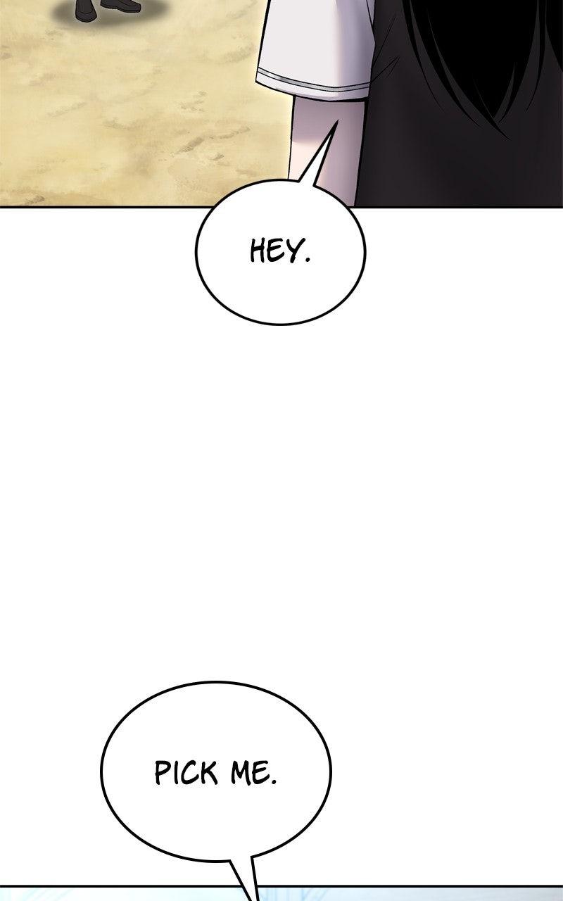 Secretly More Powerful than the Hero Chapter 83 - Page 113