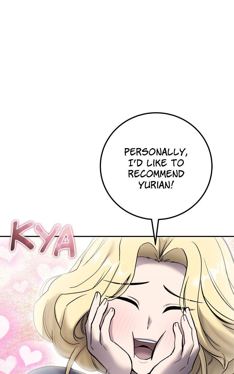 Secretly More Powerful than the Hero Chapter 83 - Page 115