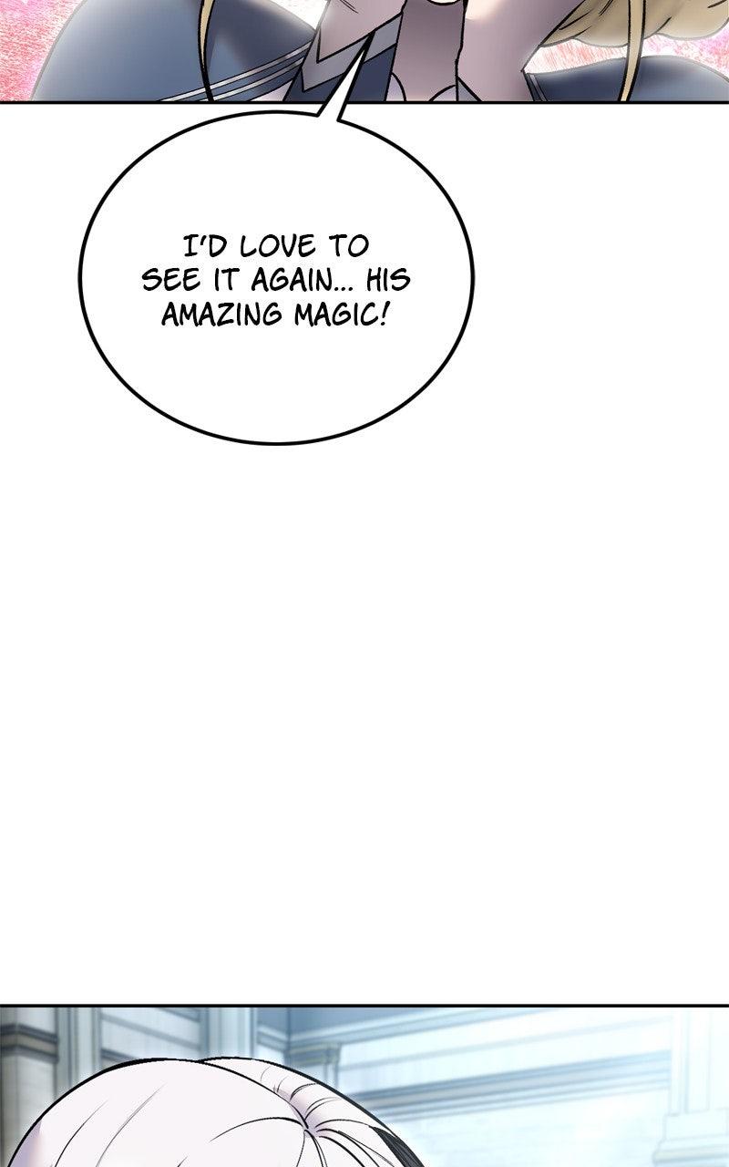 Secretly More Powerful than the Hero Chapter 83 - Page 116