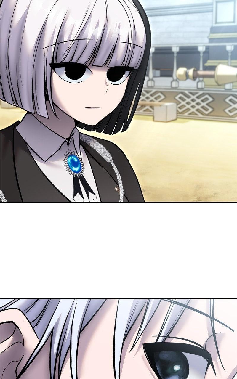 Secretly More Powerful than the Hero Chapter 83 - Page 117