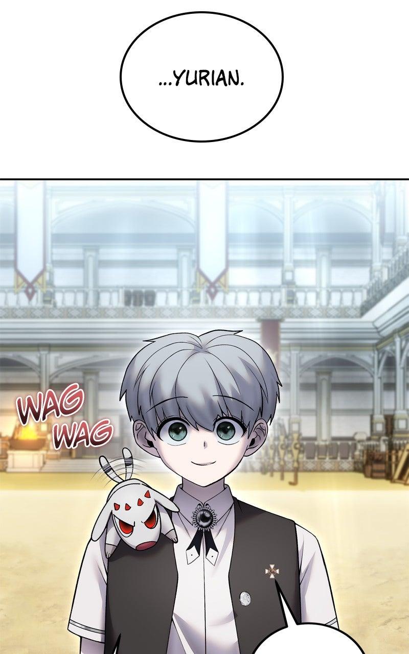 Secretly More Powerful than the Hero Chapter 83 - Page 119