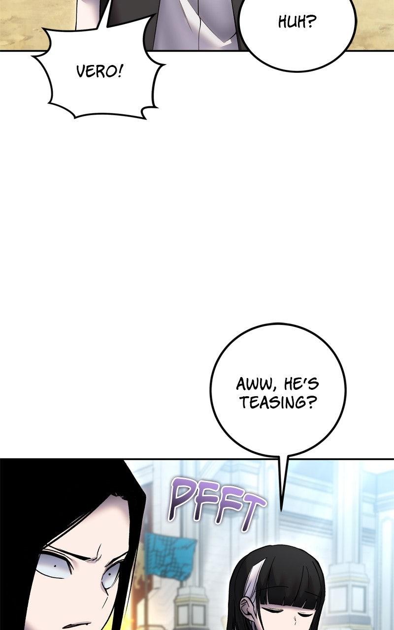 Secretly More Powerful than the Hero Chapter 83 - Page 120