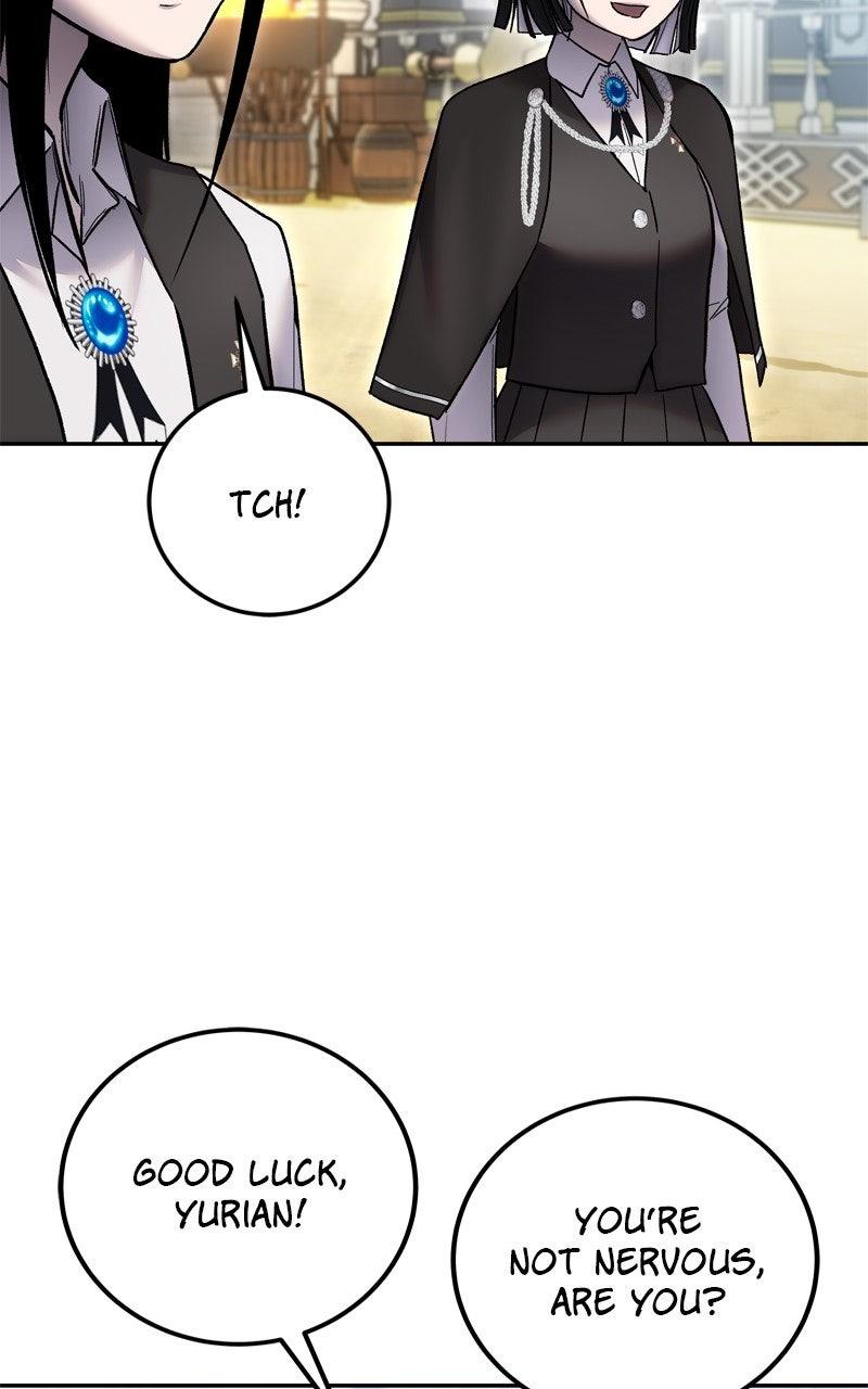 Secretly More Powerful than the Hero Chapter 83 - Page 121