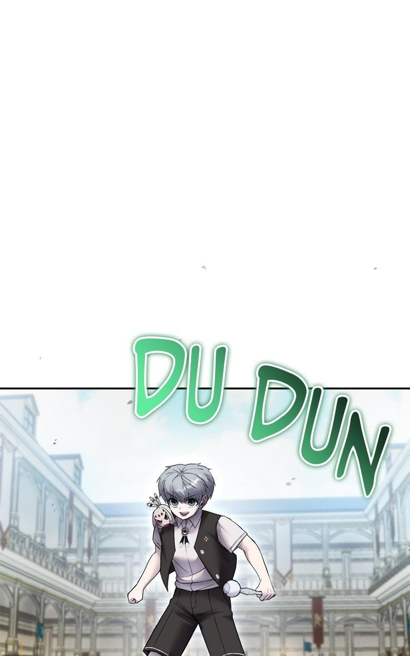 Secretly More Powerful than the Hero Chapter 83 - Page 131