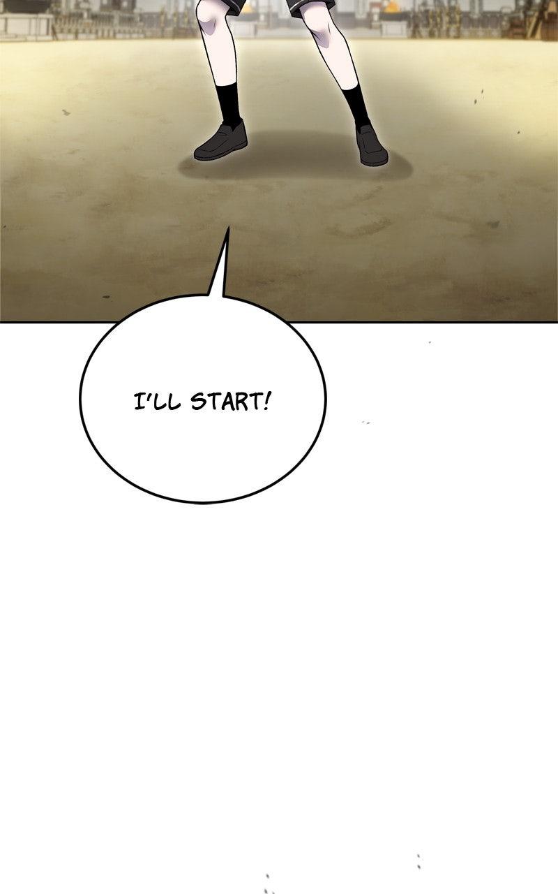 Secretly More Powerful than the Hero Chapter 83 - Page 132