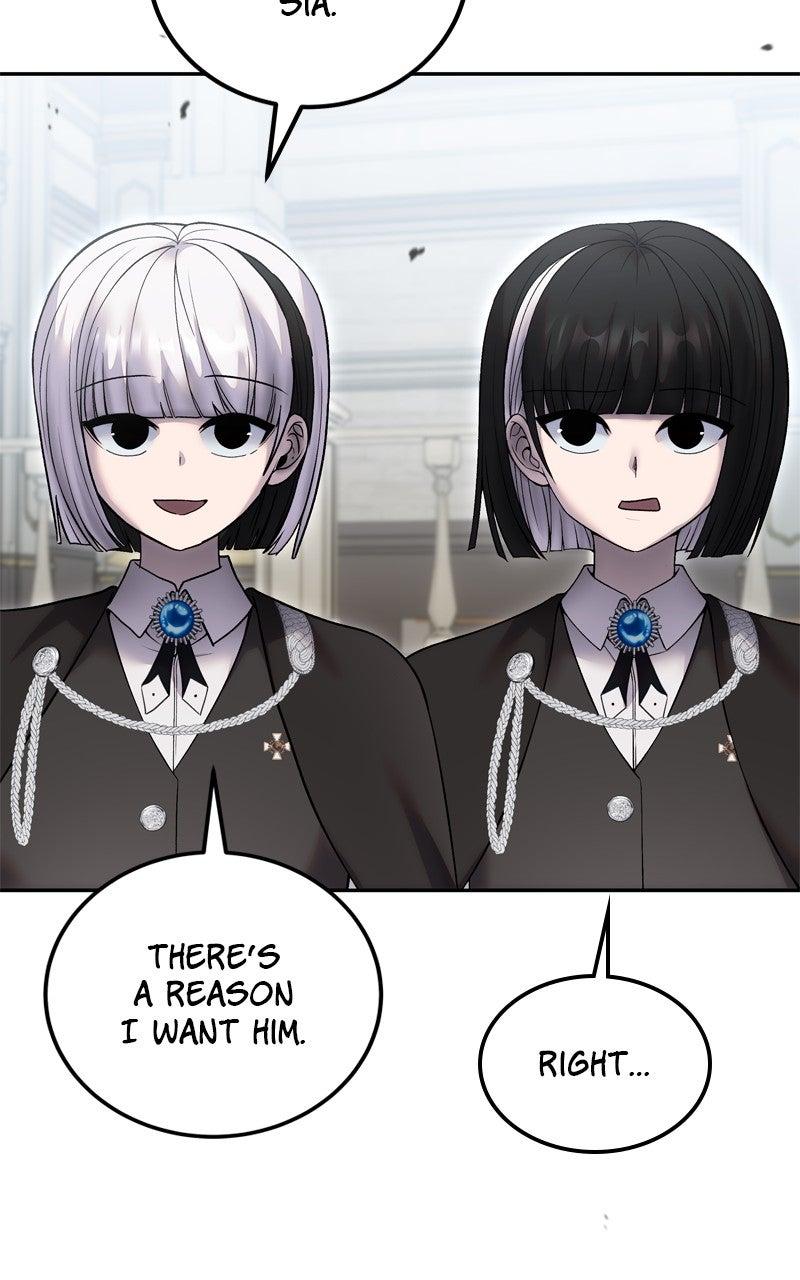 Secretly More Powerful than the Hero Chapter 83 - Page 134