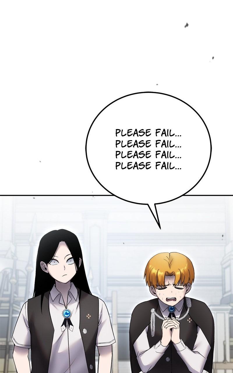 Secretly More Powerful than the Hero Chapter 83 - Page 135