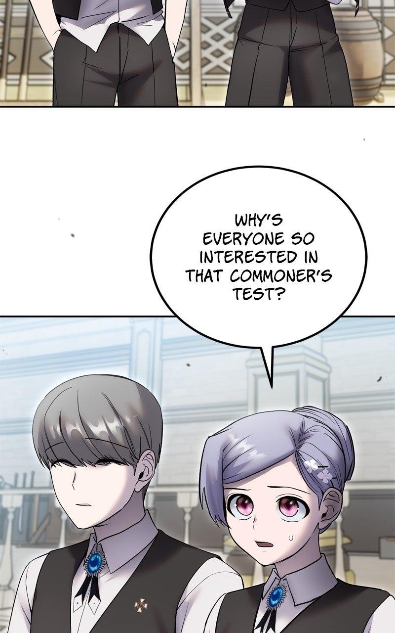 Secretly More Powerful than the Hero Chapter 83 - Page 136