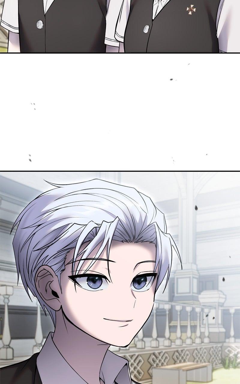 Secretly More Powerful than the Hero Chapter 83 - Page 137