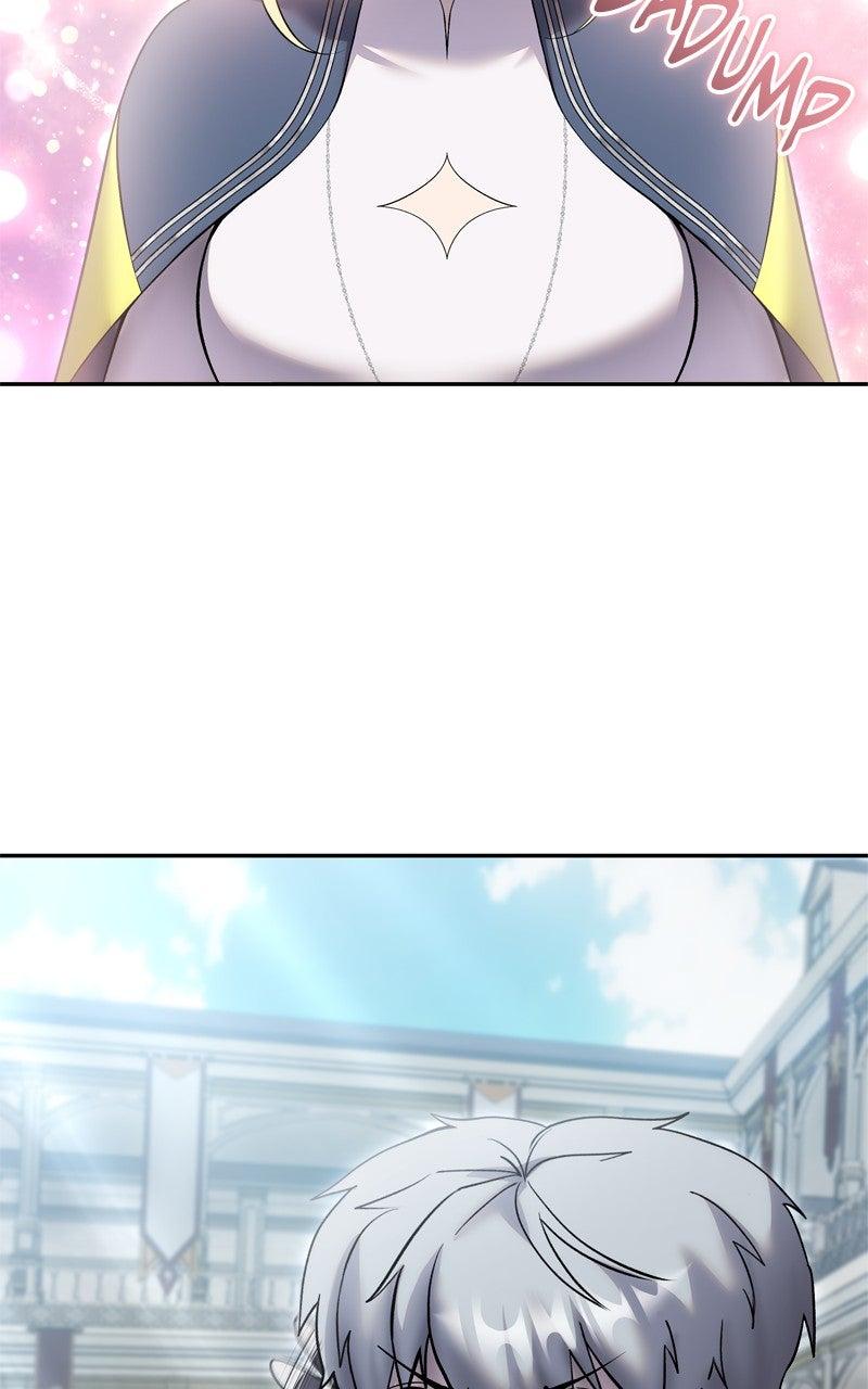 Secretly More Powerful than the Hero Chapter 83 - Page 139