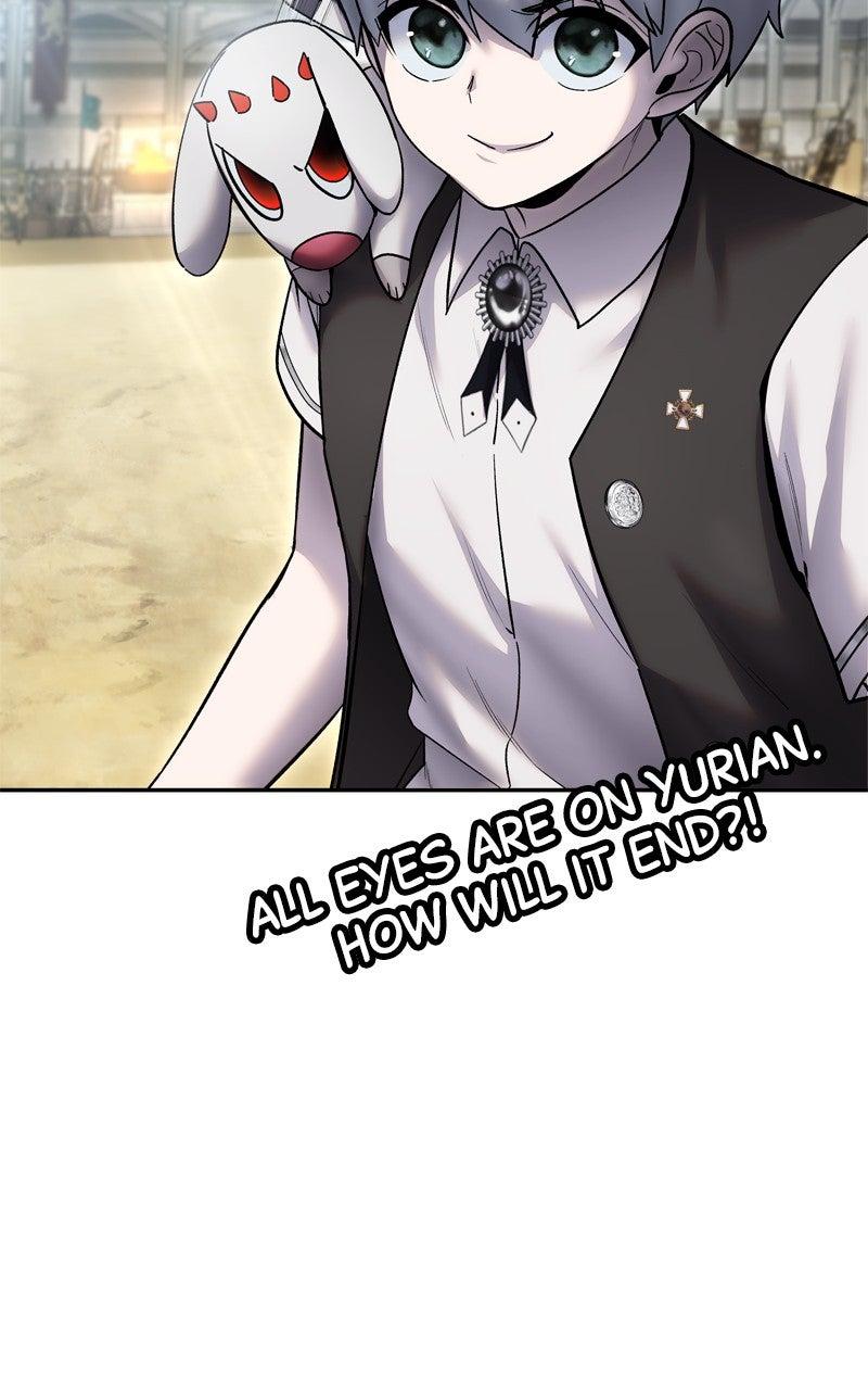 Secretly More Powerful than the Hero Chapter 83 - Page 140