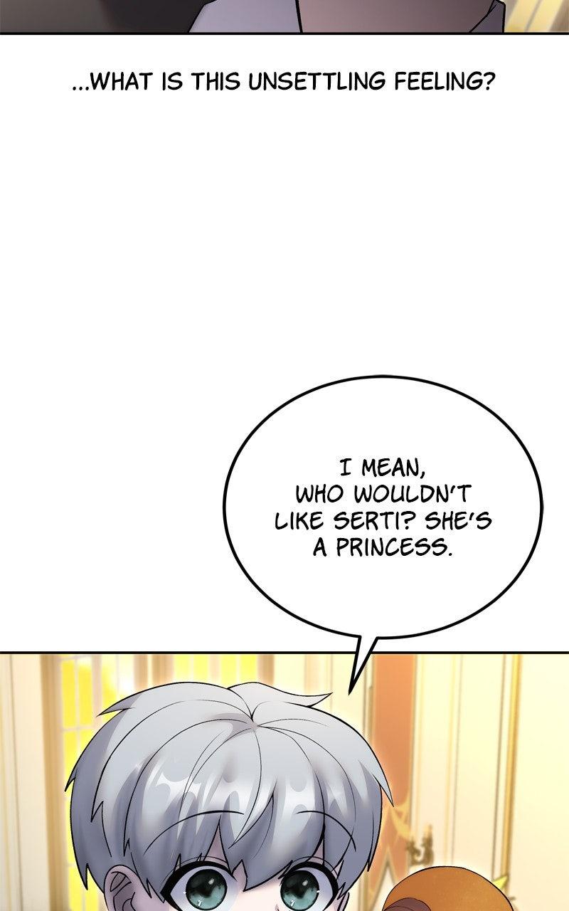 Secretly More Powerful than the Hero Chapter 85 - Page 4