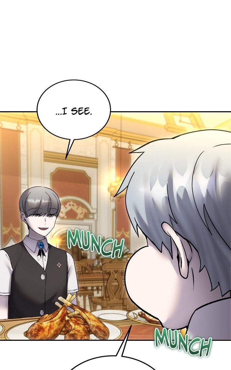 Secretly More Powerful than the Hero Chapter 85 - Page 6