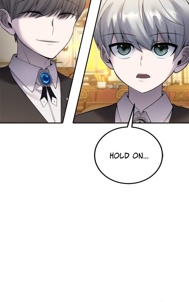 Secretly More Powerful than the Hero Chapter 85 - Page 8