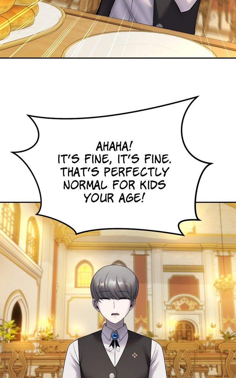 Secretly More Powerful than the Hero Chapter 85 - Page 10