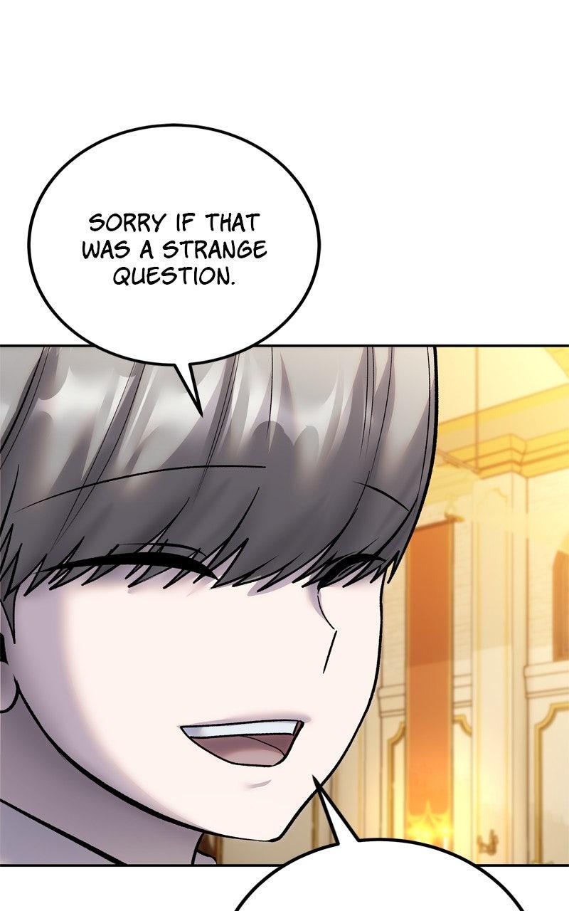 Secretly More Powerful than the Hero Chapter 85 - Page 13