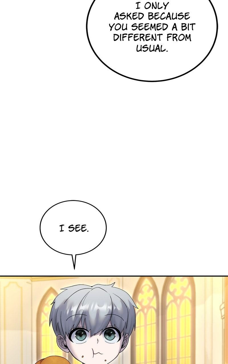 Secretly More Powerful than the Hero Chapter 85 - Page 14