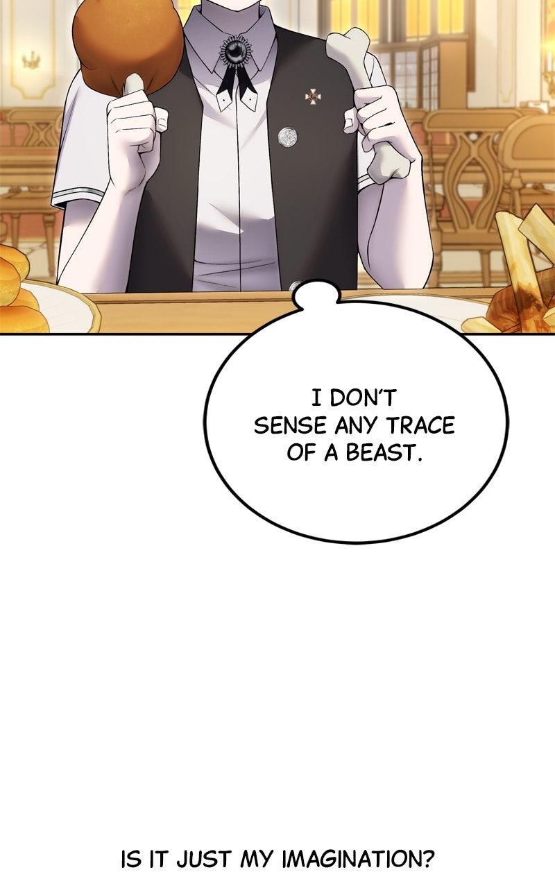 Secretly More Powerful than the Hero Chapter 85 - Page 15