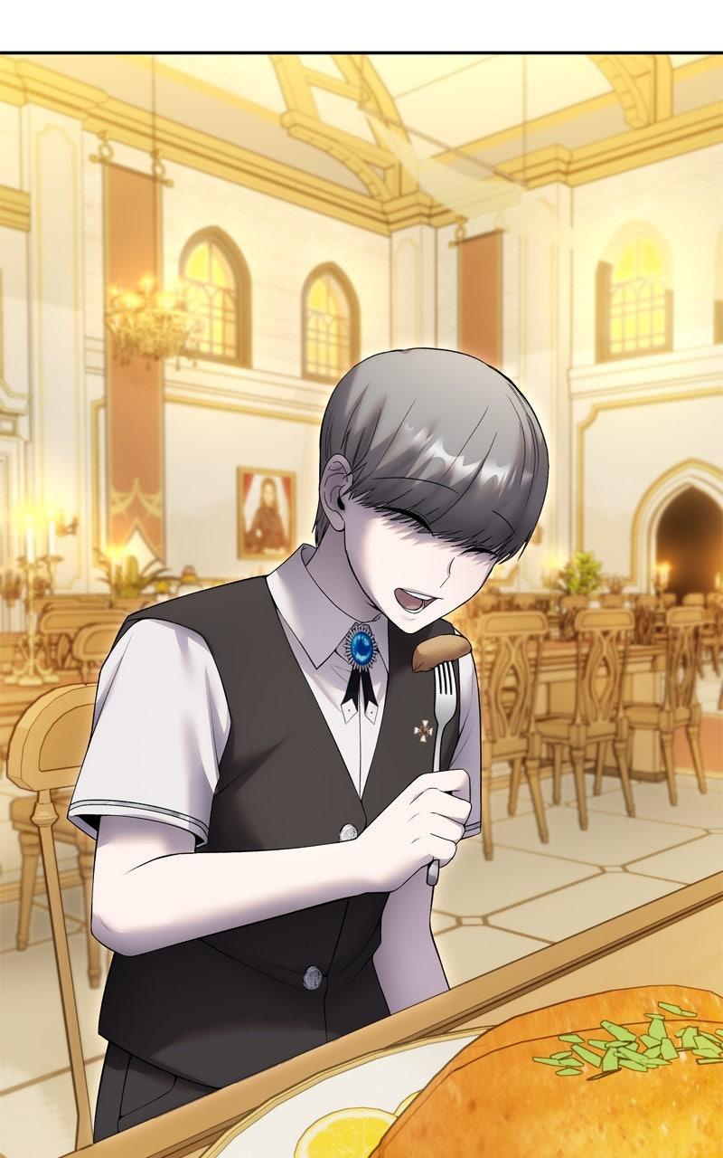 Secretly More Powerful than the Hero Chapter 85 - Page 16