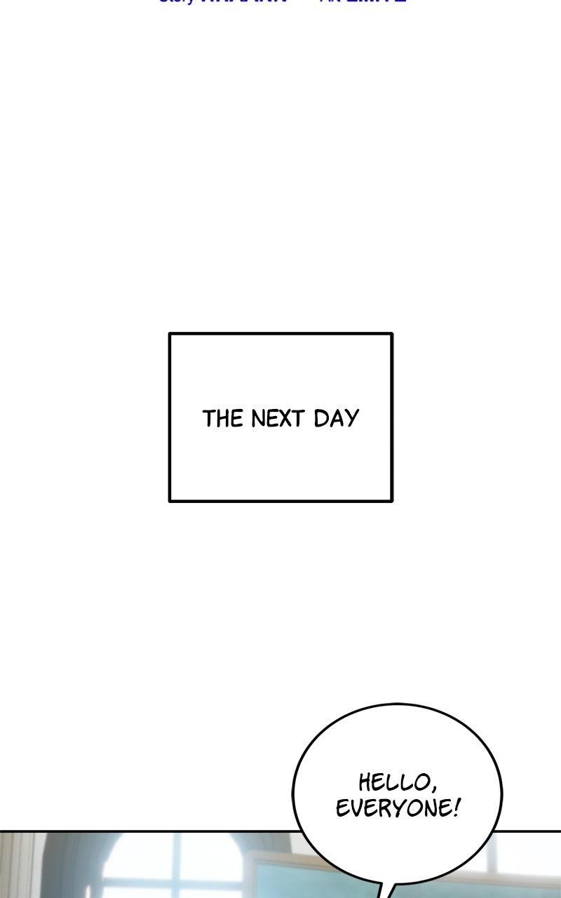 Secretly More Powerful than the Hero Chapter 85 - Page 18