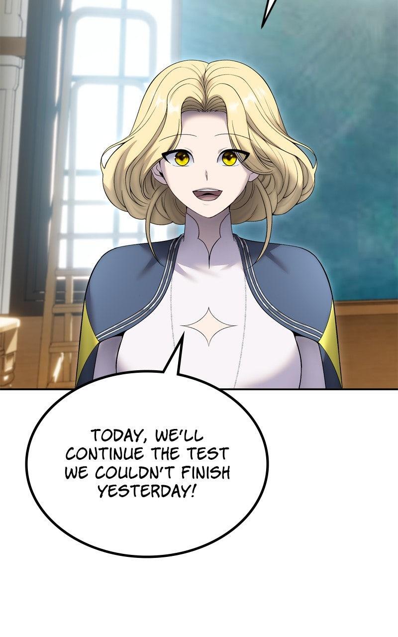 Secretly More Powerful than the Hero Chapter 85 - Page 19