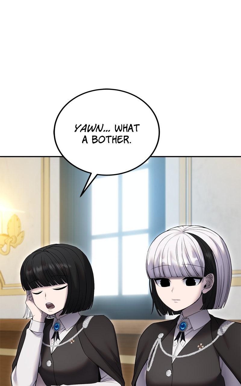 Secretly More Powerful than the Hero Chapter 85 - Page 20