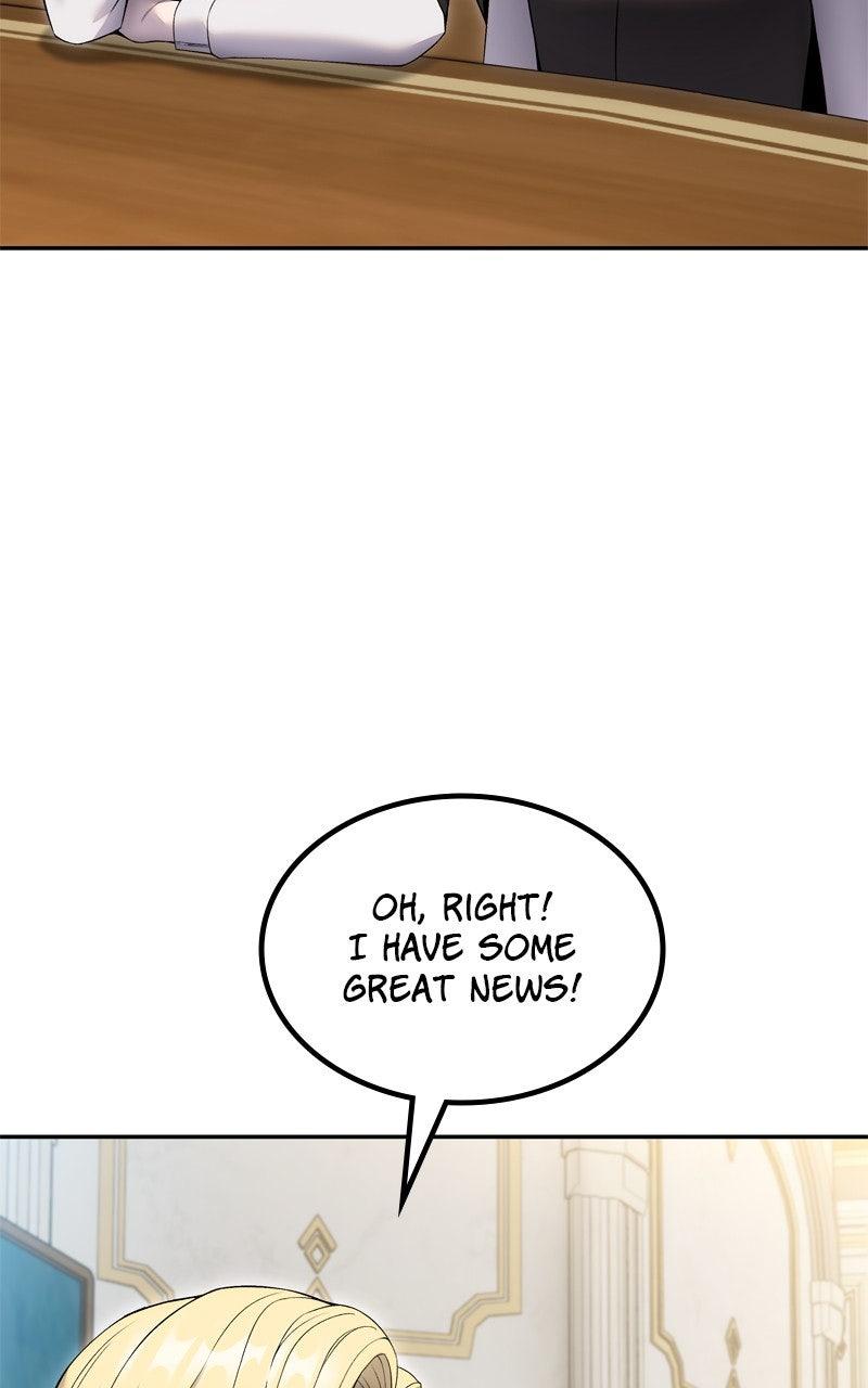 Secretly More Powerful than the Hero Chapter 85 - Page 21