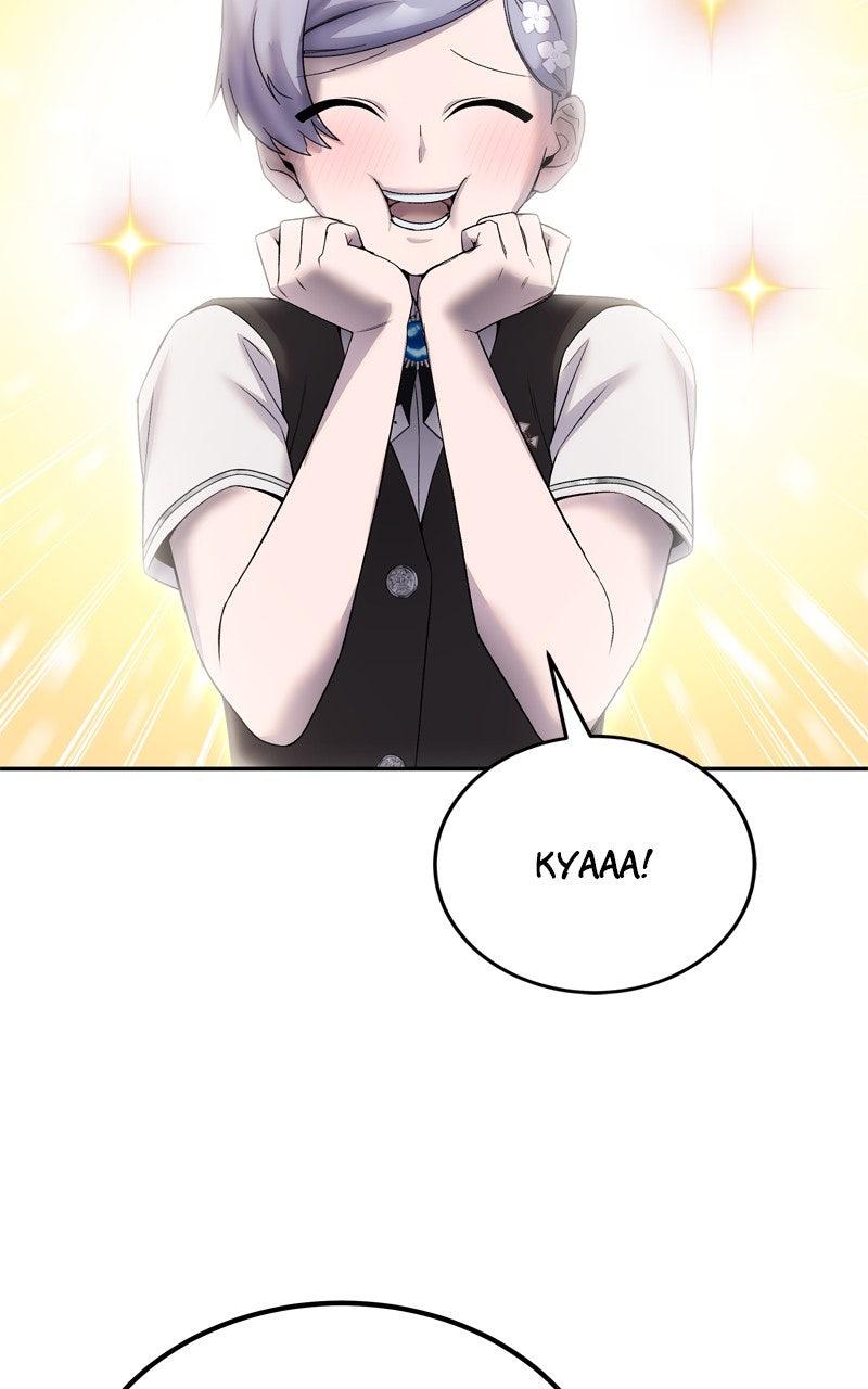 Secretly More Powerful than the Hero Chapter 85 - Page 23