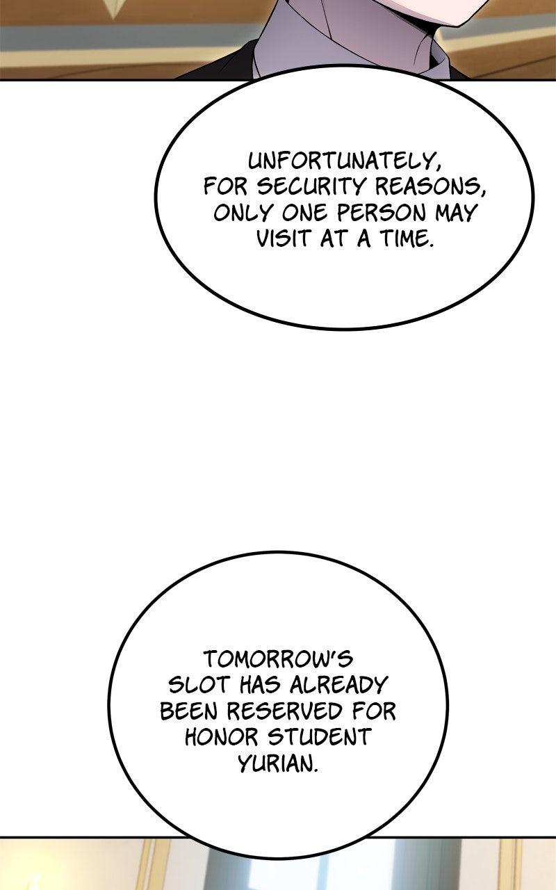 Secretly More Powerful than the Hero Chapter 85 - Page 25