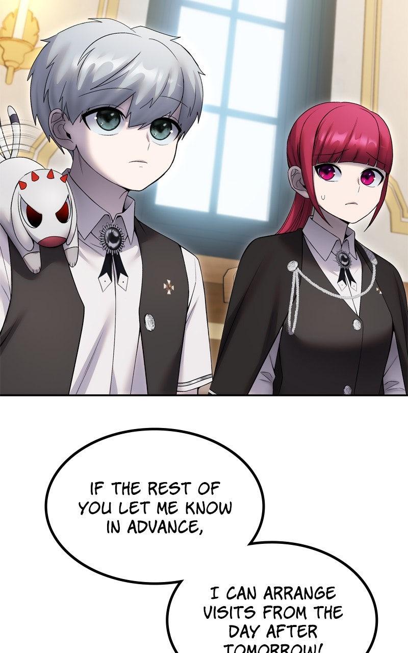 Secretly More Powerful than the Hero Chapter 85 - Page 26