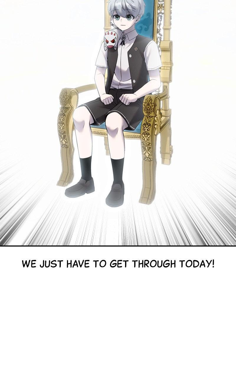 Secretly More Powerful than the Hero Chapter 85 - Page 32