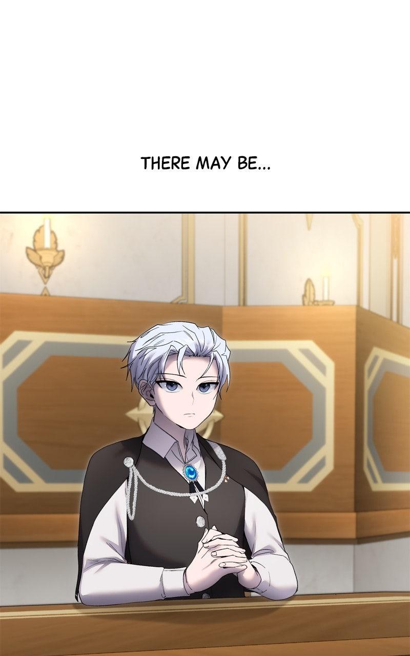 Secretly More Powerful than the Hero Chapter 85 - Page 33