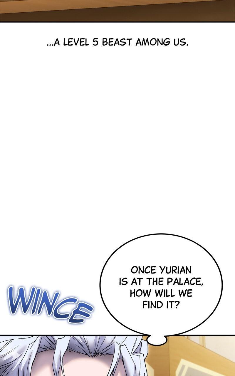 Secretly More Powerful than the Hero Chapter 85 - Page 34