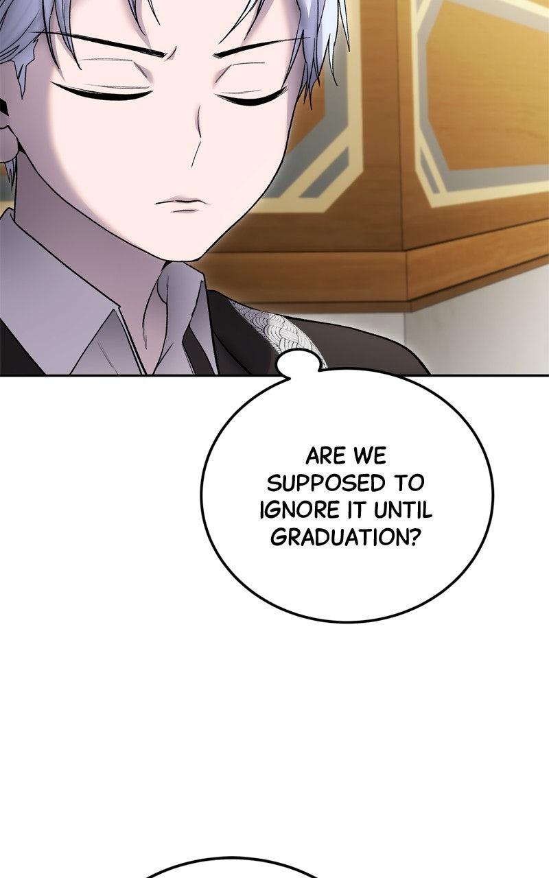 Secretly More Powerful than the Hero Chapter 85 - Page 35