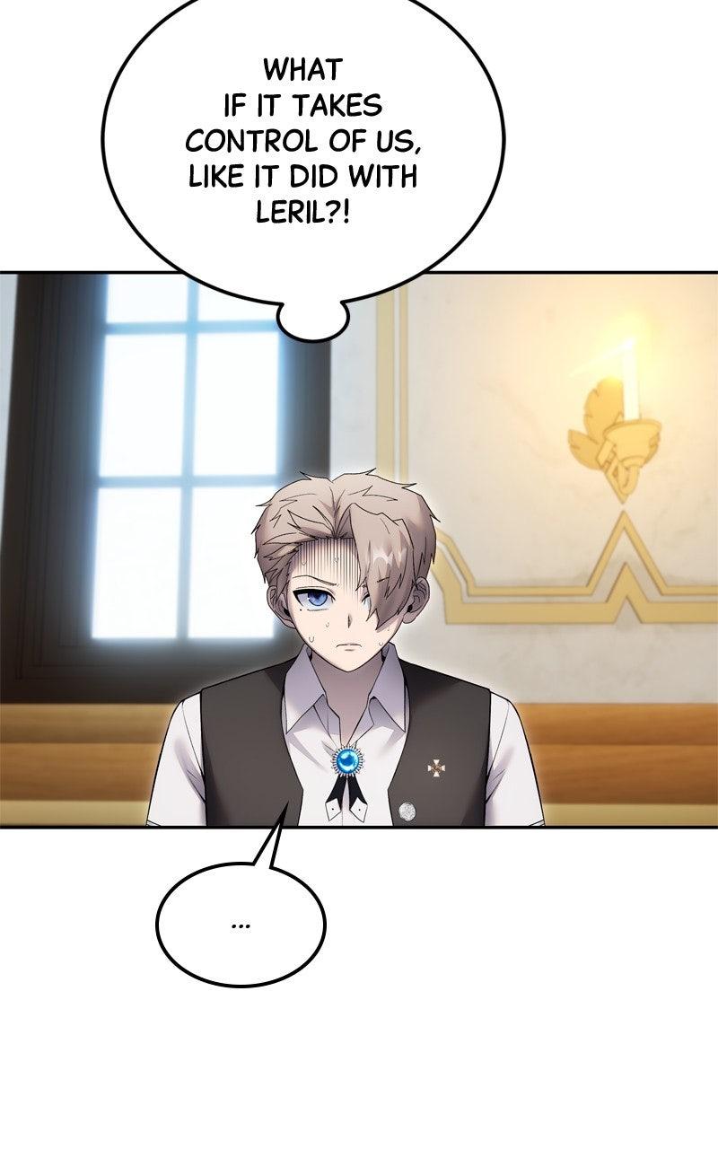 Secretly More Powerful than the Hero Chapter 85 - Page 36