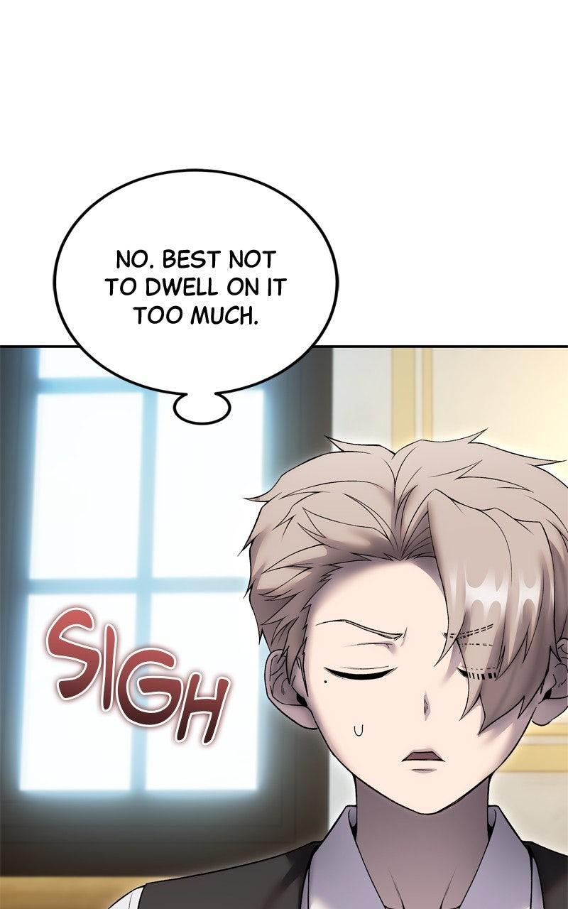 Secretly More Powerful than the Hero Chapter 85 - Page 37