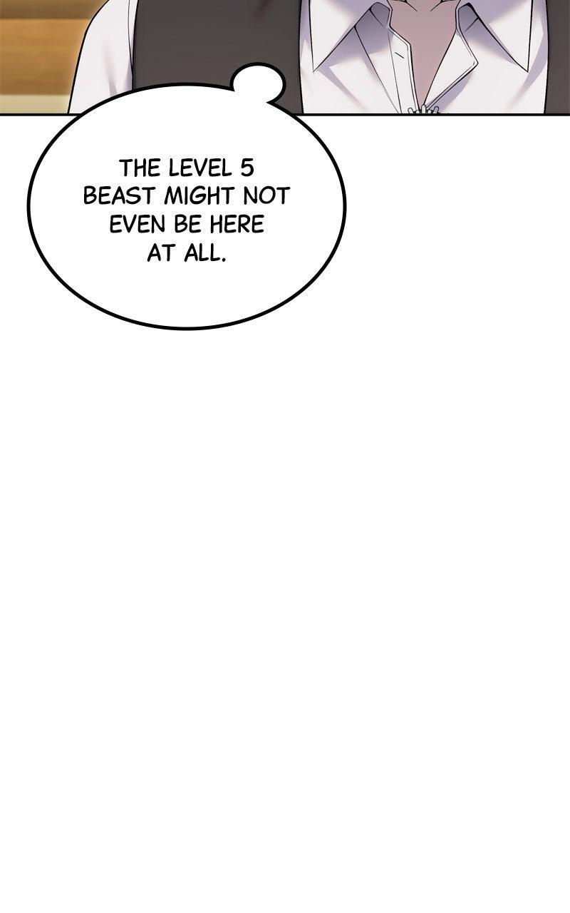 Secretly More Powerful than the Hero Chapter 85 - Page 38