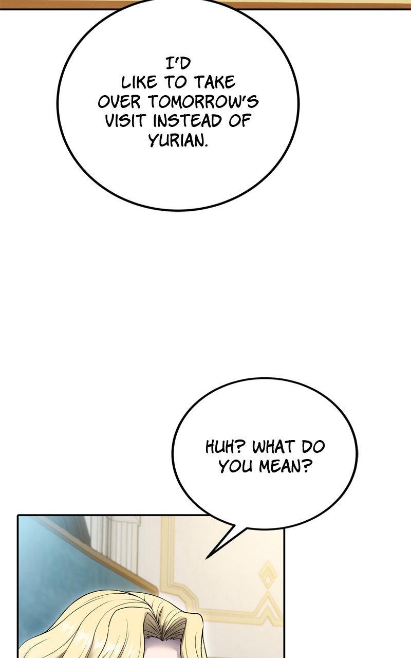 Secretly More Powerful than the Hero Chapter 85 - Page 40