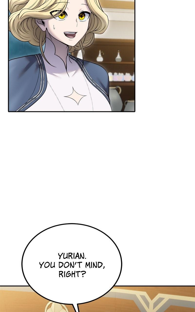 Secretly More Powerful than the Hero Chapter 85 - Page 41