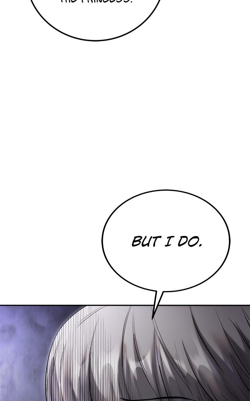 Secretly More Powerful than the Hero Chapter 85 - Page 43