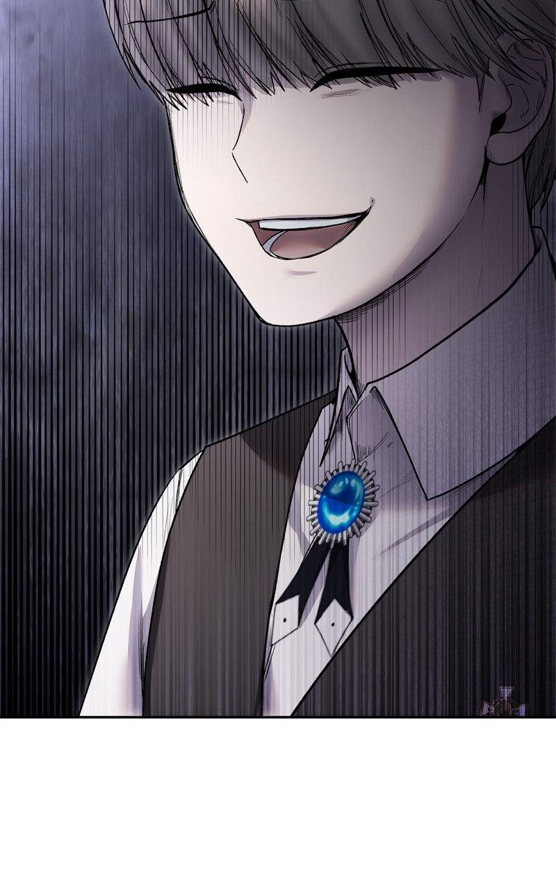 Secretly More Powerful than the Hero Chapter 85 - Page 44