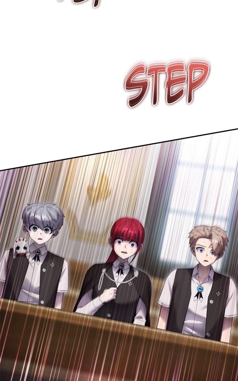 Secretly More Powerful than the Hero Chapter 85 - Page 46