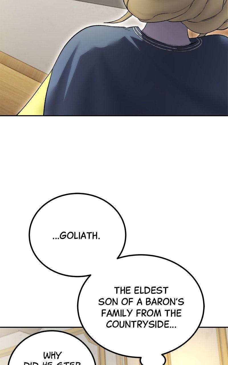 Secretly More Powerful than the Hero Chapter 85 - Page 49