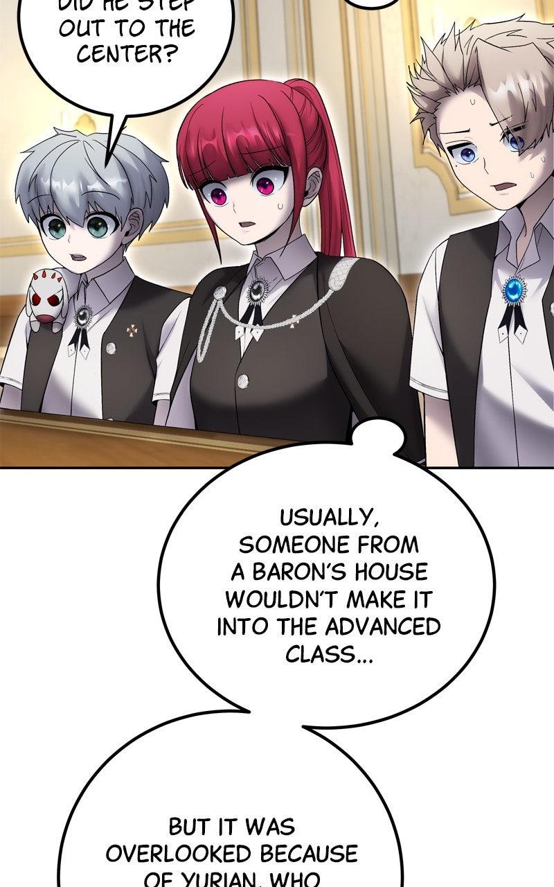 Secretly More Powerful than the Hero Chapter 85 - Page 50