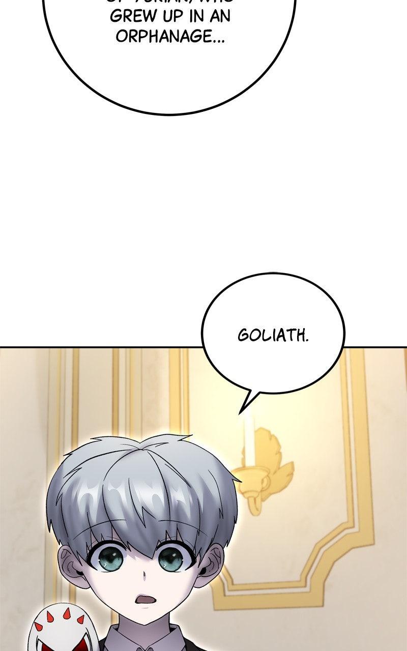 Secretly More Powerful than the Hero Chapter 85 - Page 51