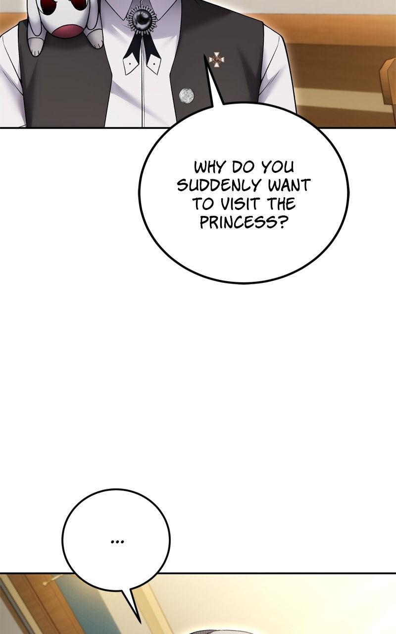 Secretly More Powerful than the Hero Chapter 85 - Page 52