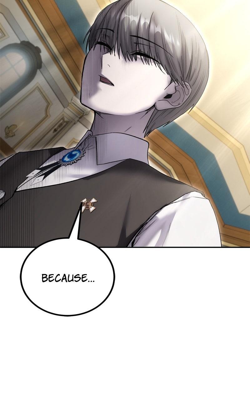 Secretly More Powerful than the Hero Chapter 85 - Page 53